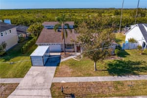 4610 BAY CREST DRIVE, TAMPA, FL 33615 Sold 06/16/25
