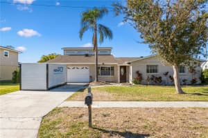 4610 BAY CREST DRIVE, TAMPA, FL 33615 Sold 06/16/25