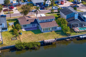 4610 BAY CREST DRIVE, TAMPA, FL 33615 Sold 06/16/25