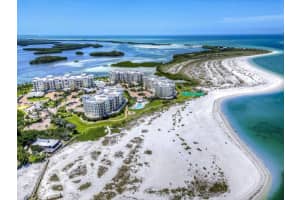800 COLLANY ROAD, TIERRA VERDE, FL 33715 Sold 04/28/25
