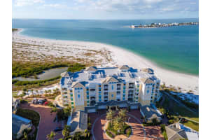 800 COLLANY ROAD, TIERRA VERDE, FL 33715 Sold 04/28/25
