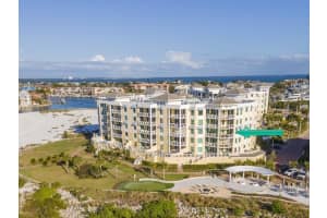 800 COLLANY ROAD, TIERRA VERDE, FL 33715 Sold 04/28/25