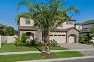 2618 NORTHWOOD PARK STREET, VALRICO, FL 33596 Sold 02/03/25