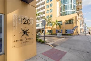 1120 KENNEDY BOULEVARD, TAMPA, FL 33602 - MLS#MFRTB8332990