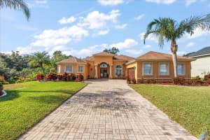5508 PEBBLE BEACH DRIVE, LAKELAND, FL 33812 Sold 02/04/25