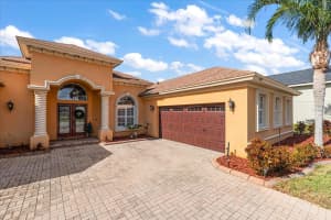 5508 PEBBLE BEACH DRIVE, LAKELAND, FL 33812 Sold 02/04/25