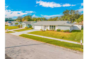 2407 FORECASTLE DRIVE, PALM HARBOR, FL 34685 Sold 02/03/25