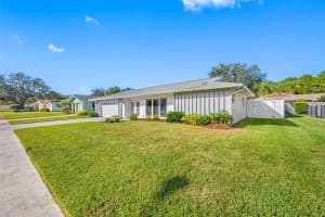 2407 FORECASTLE DRIVE, PALM HARBOR, FL 34685 Sold 02/03/25