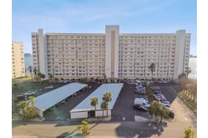 6060 SHORE BOULEVARD, GULFPORT, FL 33707 Sold 04/28/25