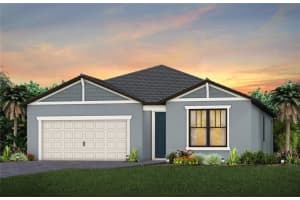 5681 SILVERSIDE PINE COURT, LAKEWOOD RANCH, FL 34211 Sold 02/24/25