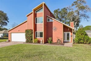 13355 98TH AVENUE, SEMINOLE, FL 33776 Sold 01/24/25
