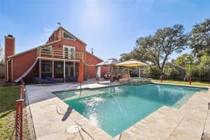 13355 98TH AVENUE, SEMINOLE, FL 33776 Sold 01/24/25