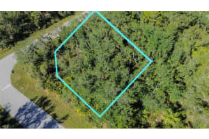 17074 ORIENT AVENUE, PORT CHARLOTTE, FL 33948 - MLS#MFRTB8333029