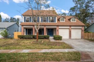6061 65TH AVENUE, PINELLAS PARK, FL 33781 Sold 01/24/25