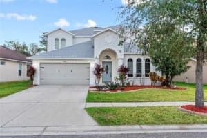4104 WARWICK HILLS DRIVE, WESLEY CHAPEL, FL 33543 Sold 07/15/25