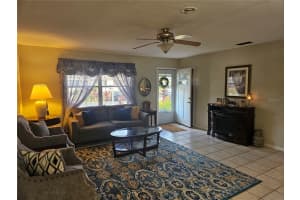 1632 CLEARVIEW AVENUE, CLEARWATER, FL 33756 Sold 01/17/25