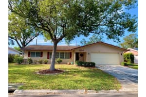 2854 65TH STREET, SAINT PETERSBURG, FL 33710 Sold 02/13/25
