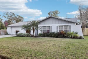 15402 WOODWAY DRIVE, TAMPA, FL 33613 Sold 01/31/25