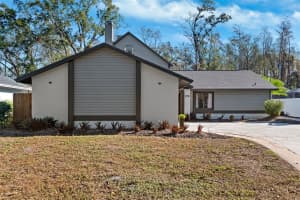 2730 LAKEVILLE DRIVE, TAMPA, FL 33618 Sold 04/29/25