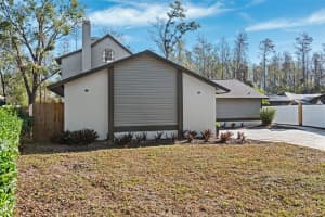 2730 LAKEVILLE DRIVE, TAMPA, FL 33618 Sold 04/29/25