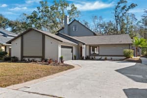 2730 LAKEVILLE DRIVE, TAMPA, FL 33618 Sold 04/29/25