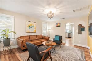 1433 PINE ST, CLEARWATER, FL 33756 Sold 02/07/25