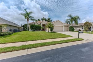 10452 GOOSEBERRY COURT, TRINITY, FL 34655 Sold 02/28/25