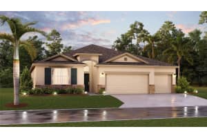 7117 DILLY LAKE AVENUE, GROVELAND, FL 34736 Sold 02/24/25