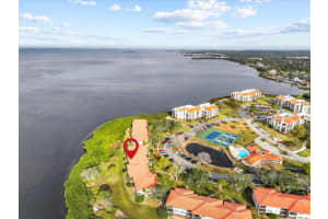 1814 MARINER DRIVE, TARPON SPRINGS, FL 34689 Sold 07/30/25