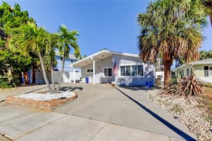 3317 DE BAZAN AVENUE, ST PETE BEACH, FL 33706 Sold 02/20/25