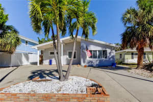 3317 DE BAZAN AVENUE, ST PETE BEACH, FL 33706 Sold 02/20/25
