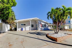 3317 DE BAZAN AVENUE, ST PETE BEACH, FL 33706 Sold 02/20/25