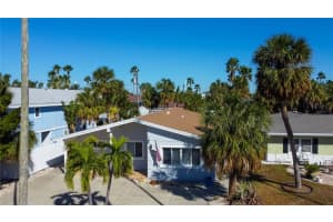 3317 DE BAZAN AVENUE, ST PETE BEACH, FL 33706 Sold 02/20/25