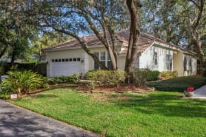 5203 FRIAR TUCK COURT, TAMPA, FL 33647 Sold 03/07/25