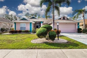 324 CALOOSA PALMS COURT, SUN CITY CENTER, FL 33573 Sold 05/19/25