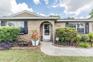 6214 WESTPORT DRIVE, PORT RICHEY, FL 34668 Sold 01/17/25