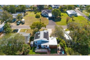 5013 17TH AVENUE, GULFPORT, FL 33707 Sold 03/28/25