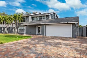 8201 KIRKWOOD DRIVE, TAMPA, FL 33634 Sold 04/11/25