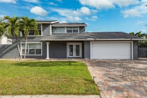 8201 KIRKWOOD DRIVE, TAMPA, FL 33634 Sold 04/11/25