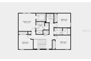 2734 MOSS ROCK STREET, AUBURNDALE, FL 33823 Sold 04/15/25