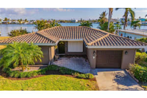 16323 REDINGTON DRIVE, REDINGTON BEACH, FL 33708 - MLS#MFRTB8333152