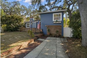 629 WOOD STREET, DUNEDIN, FL 34698 Sold 03/13/25