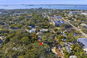 629 WOOD STREET, DUNEDIN, FL 34698 Sold 03/13/25