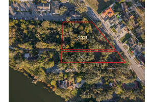 2921 SLIGH AVENUE, TAMPA, FL 33614 Sold 05/02/25