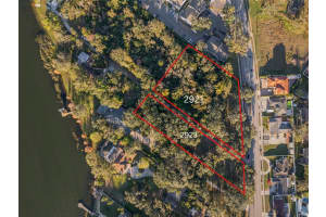 2921 SLIGH AVENUE, TAMPA, FL 33614 Sold 05/02/25