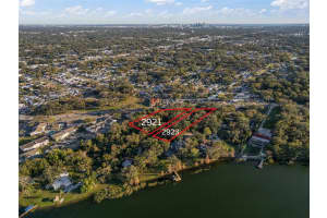 2921 SLIGH AVENUE, TAMPA, FL 33614 Sold 05/02/25