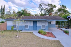 8901 TEMPLE PARK DRIVE, TAMPA, FL 33637 Sold 02/25/25