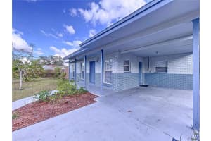 8901 TEMPLE PARK DRIVE, TAMPA, FL 33637 Sold 02/25/25
