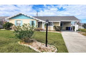 711 BEL AIR AVENUE, SUN CITY CENTER, FL 33573 Sold 04/02/25