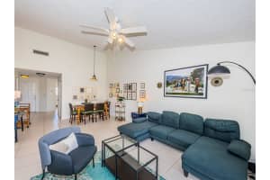 6073 BAHIA DEL MAR BOULEVARD, SAINT PETERSBURG, FL 33715 - MLS#MFRTB8333243